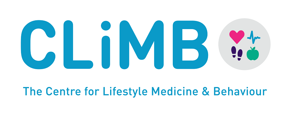 CLiMB logo