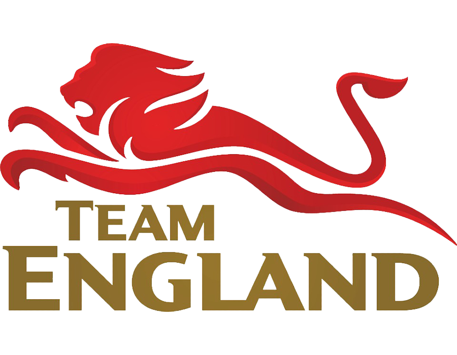 Team England logo