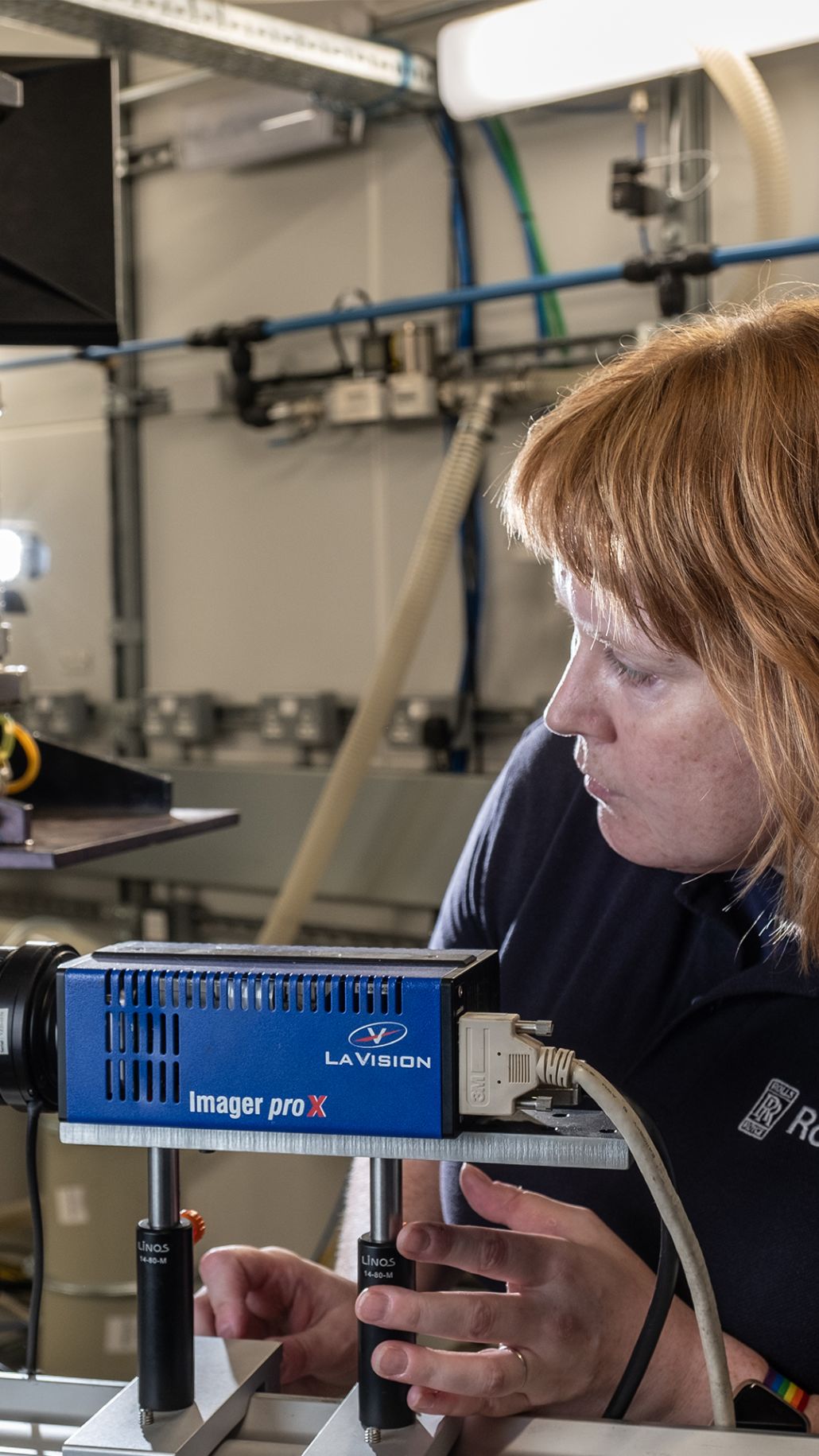 Loughborugh Compsci Lab Research and innovation at Loughborough